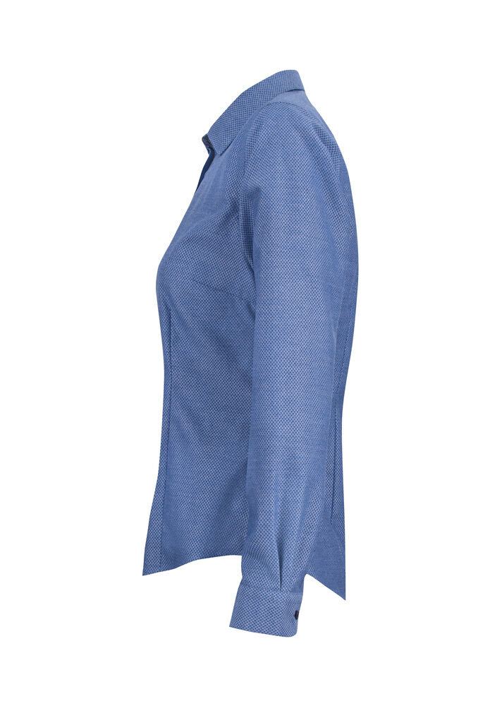 PB144 Brushed Jacquard dame