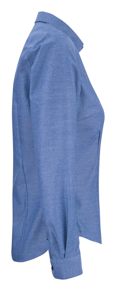 PB144 Brushed Jacquard dame