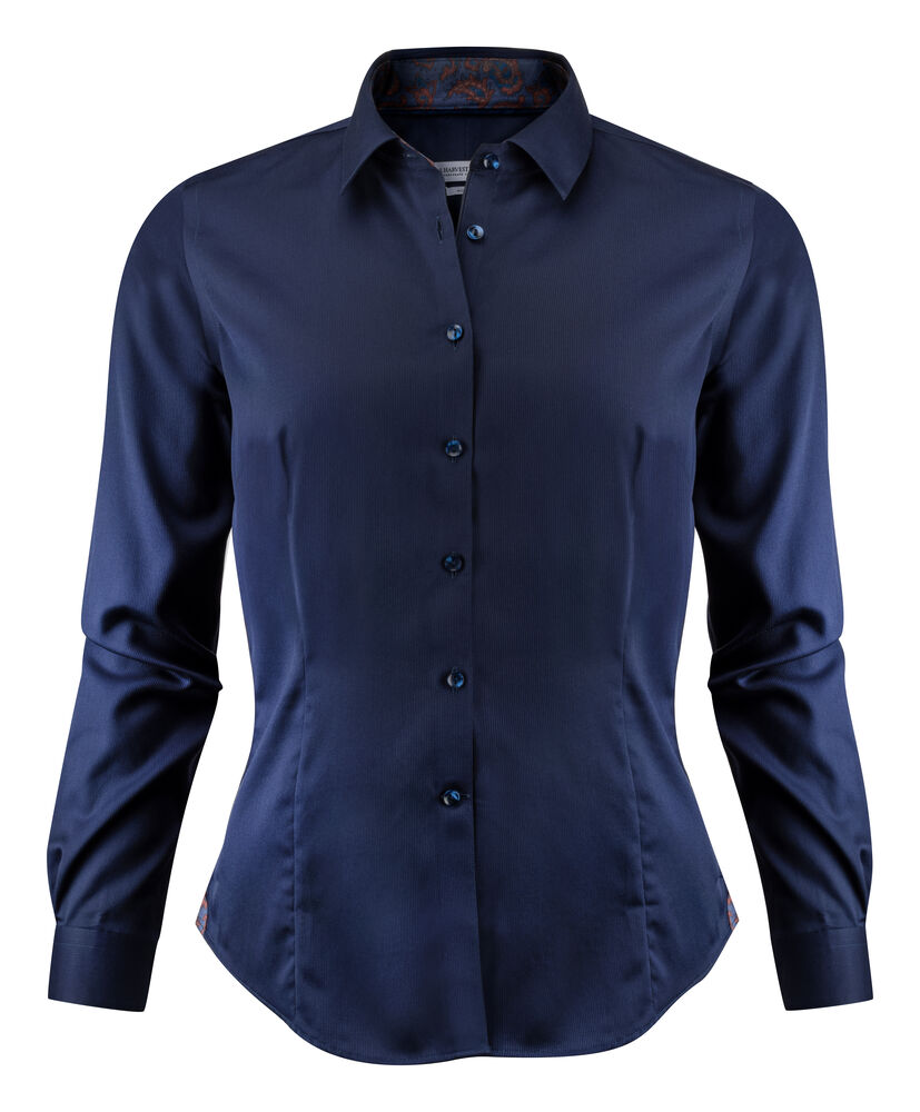 PB146 Bedford Shirt Women