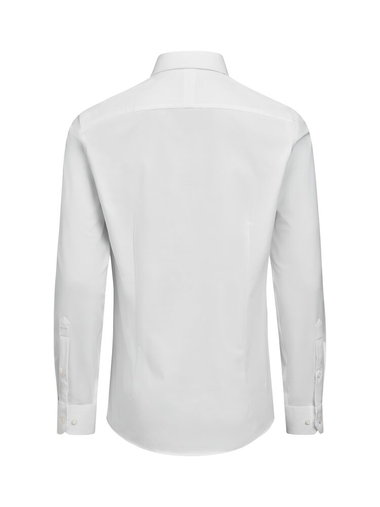 YB150 Twill Stretch Regular