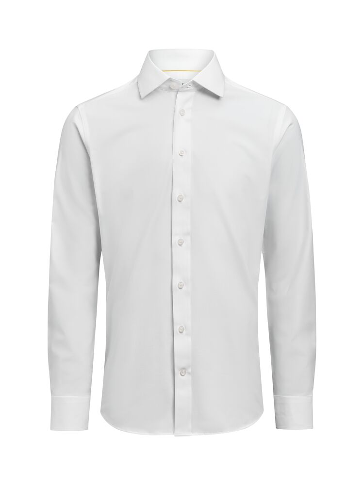 YB150 Twill Stretch Regular