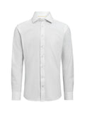 YB150 Twill Stretch Regular