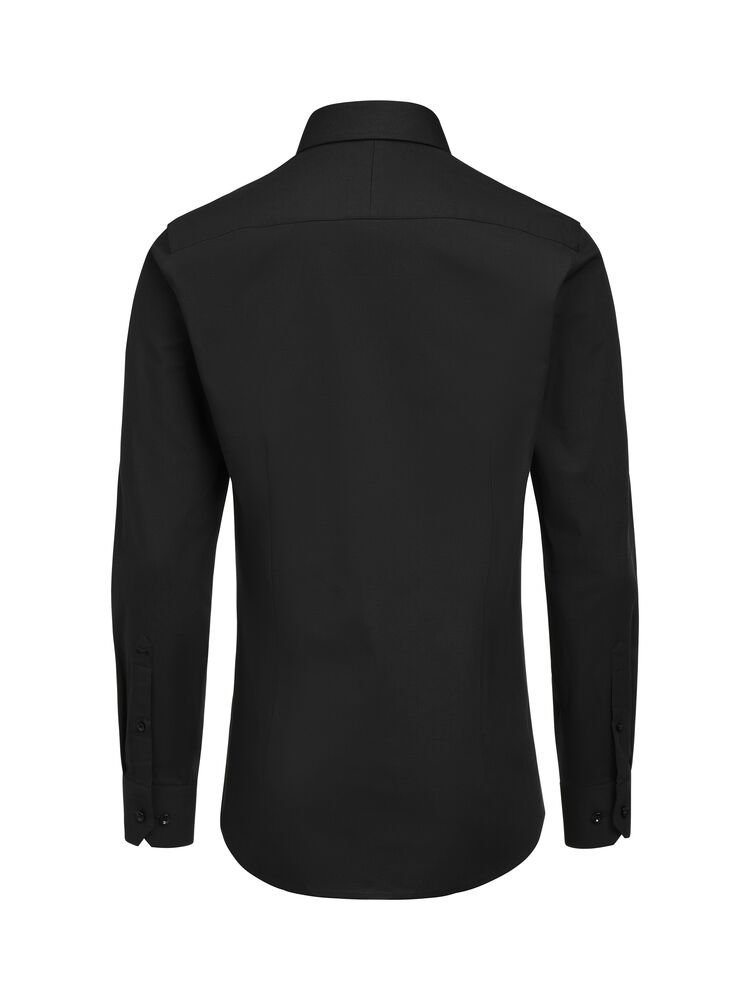YB150 Twill Stretch Regular