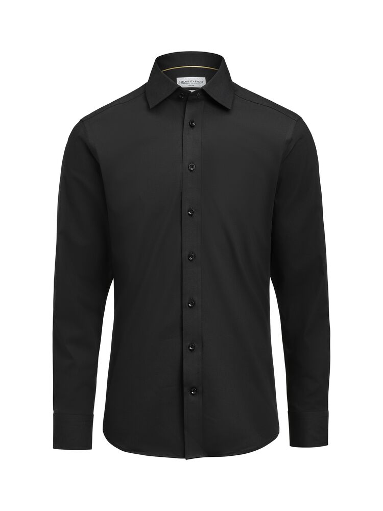 YB150 Twill Stretch Regular
