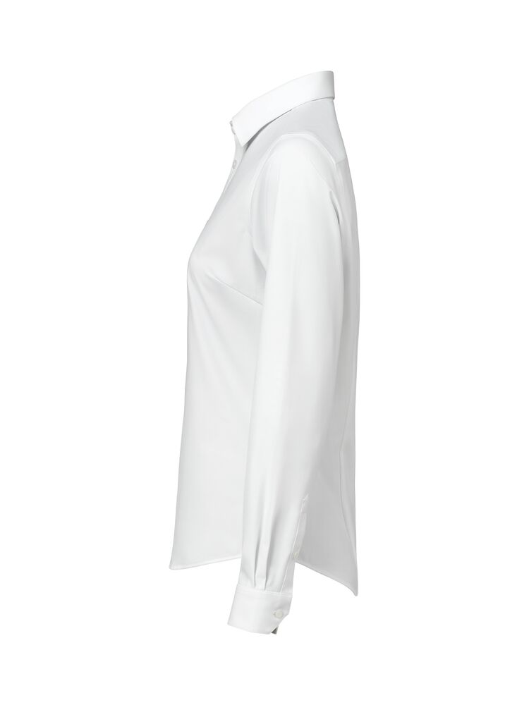 YB150 Twill Stretch Woman Contemporary