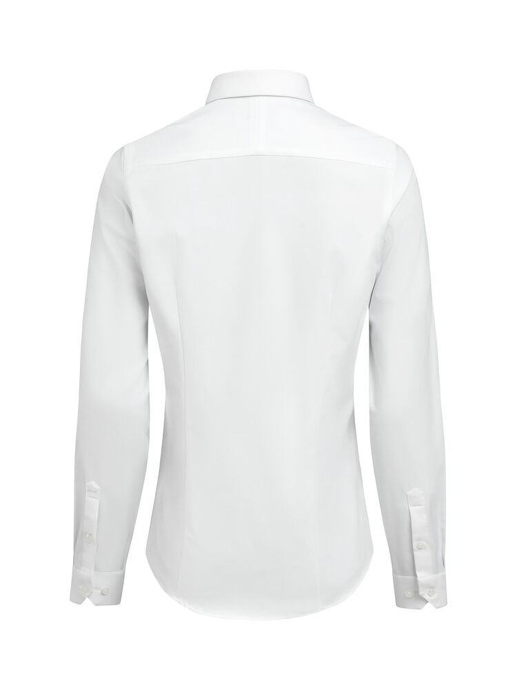 YB150 Twill Stretch Woman Contemporary