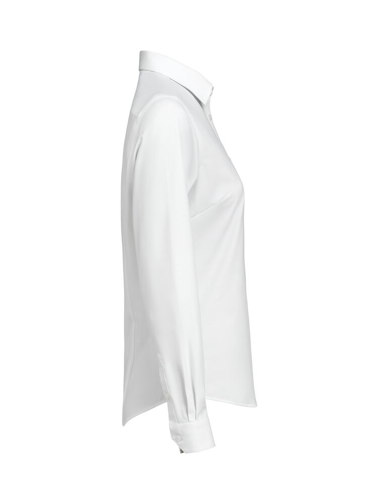 YB150 Twill Stretch Woman Contemporary