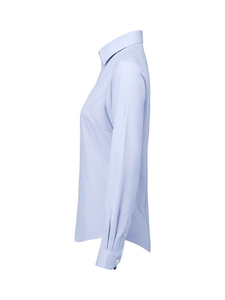 YB150 Twill Stretch Woman Contemporary