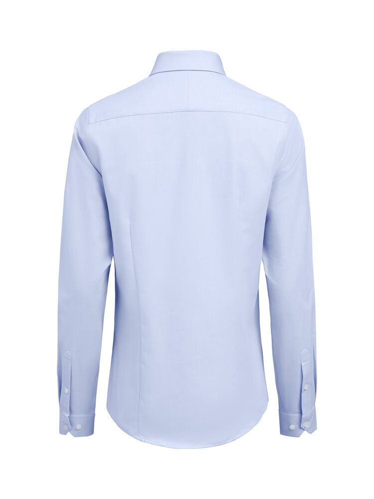 YB150 Twill Stretch Woman Contemporary