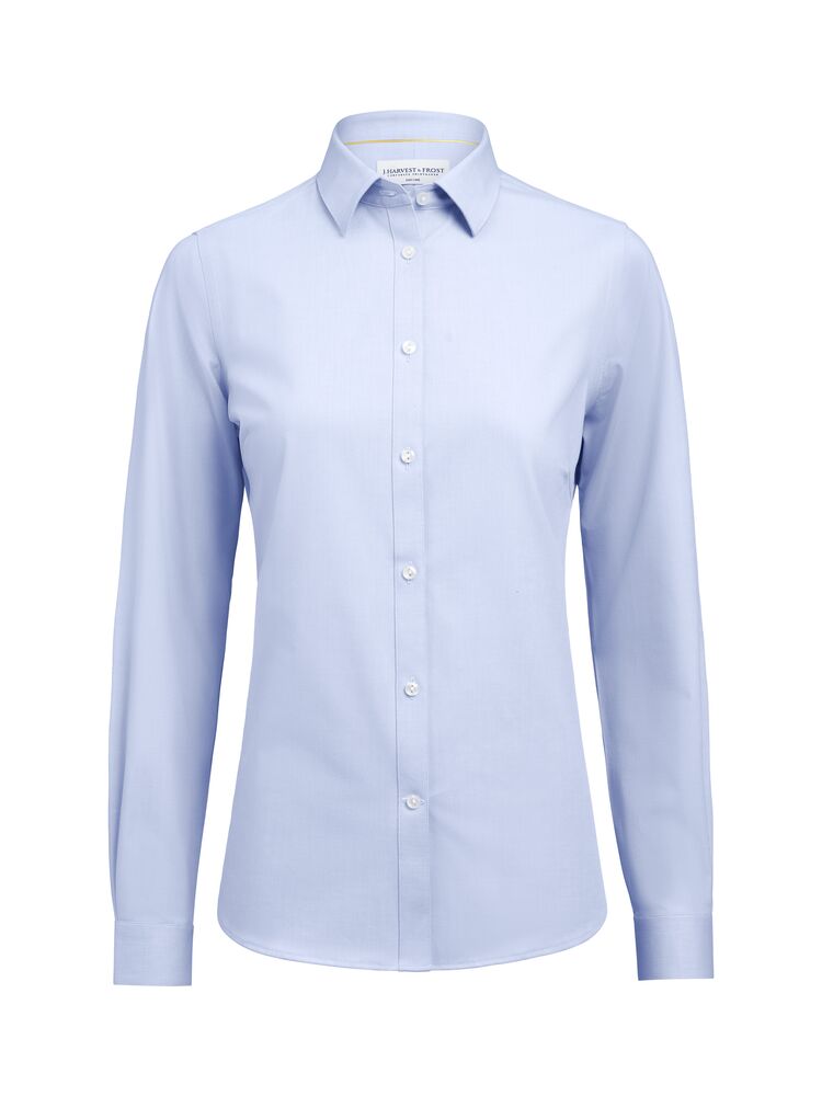 YB150 Twill Stretch Woman Contemporary