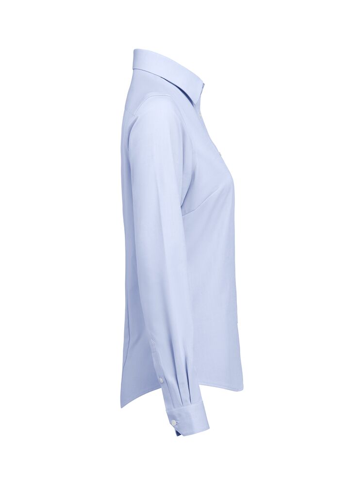 YB150 Twill Stretch Woman Contemporary
