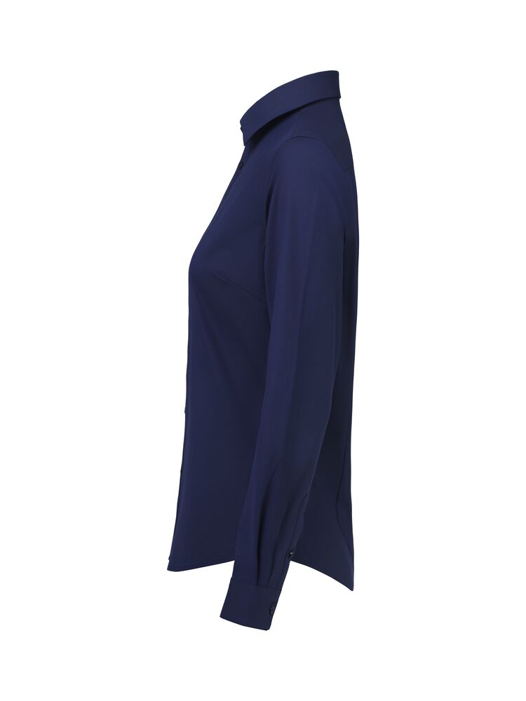 YB150 Twill Stretch Woman Contemporary
