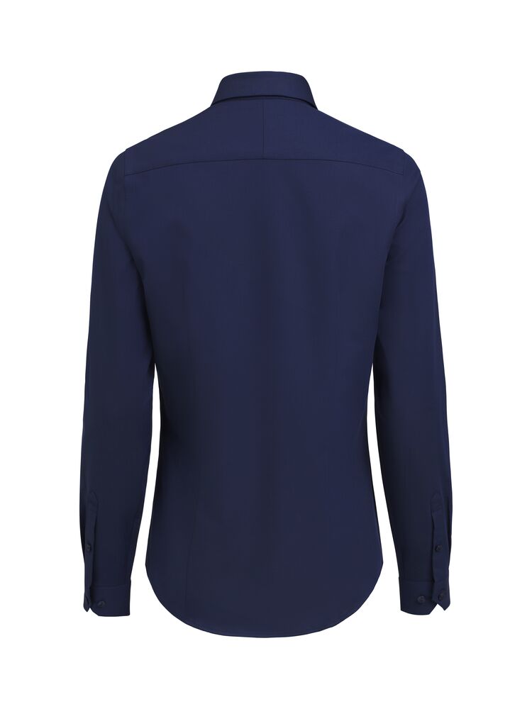 YB150 Twill Stretch Woman Contemporary