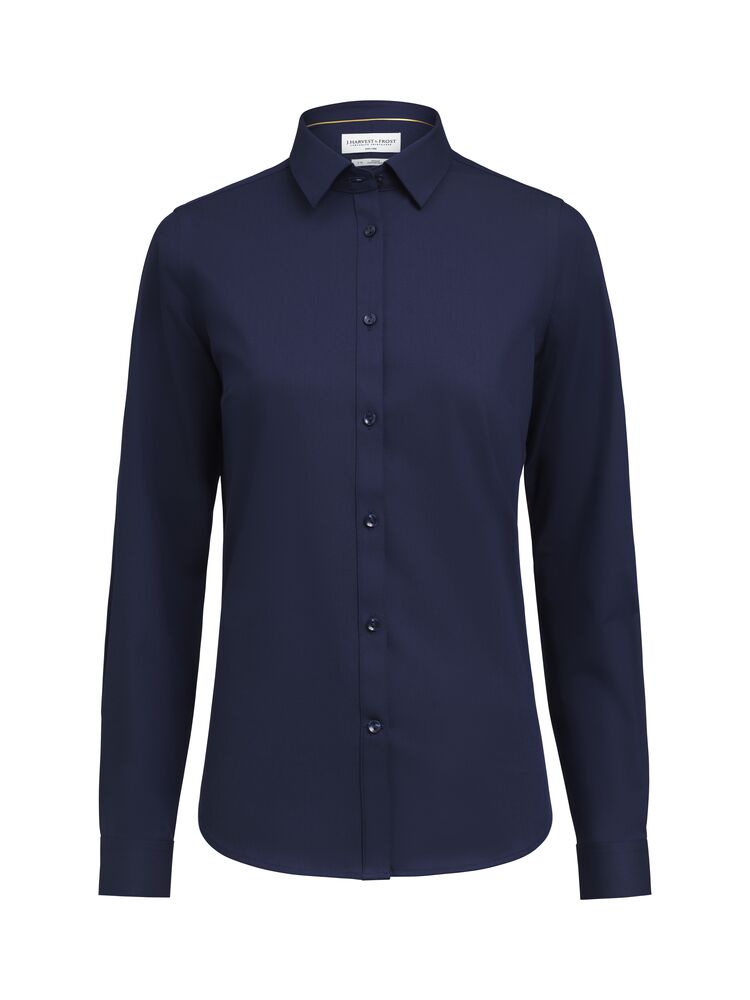 YB150 Twill Stretch Woman Contemporary