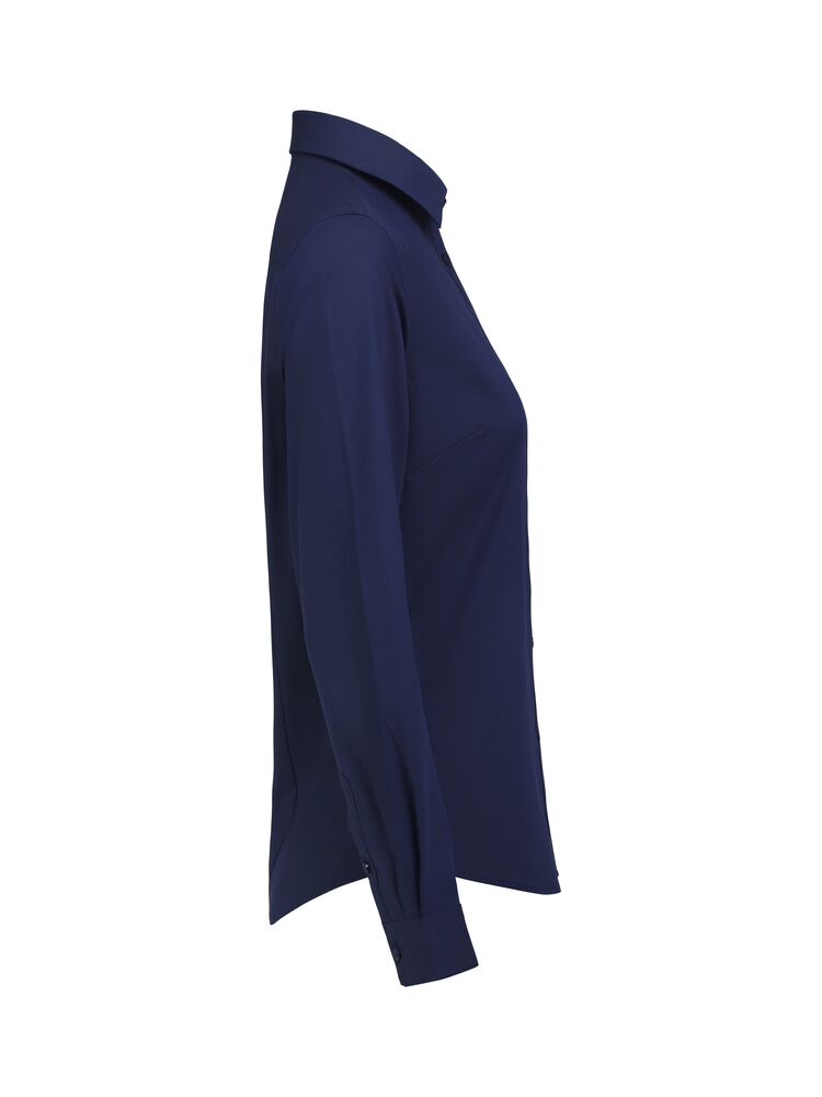 YB150 Twill Stretch Woman Contemporary