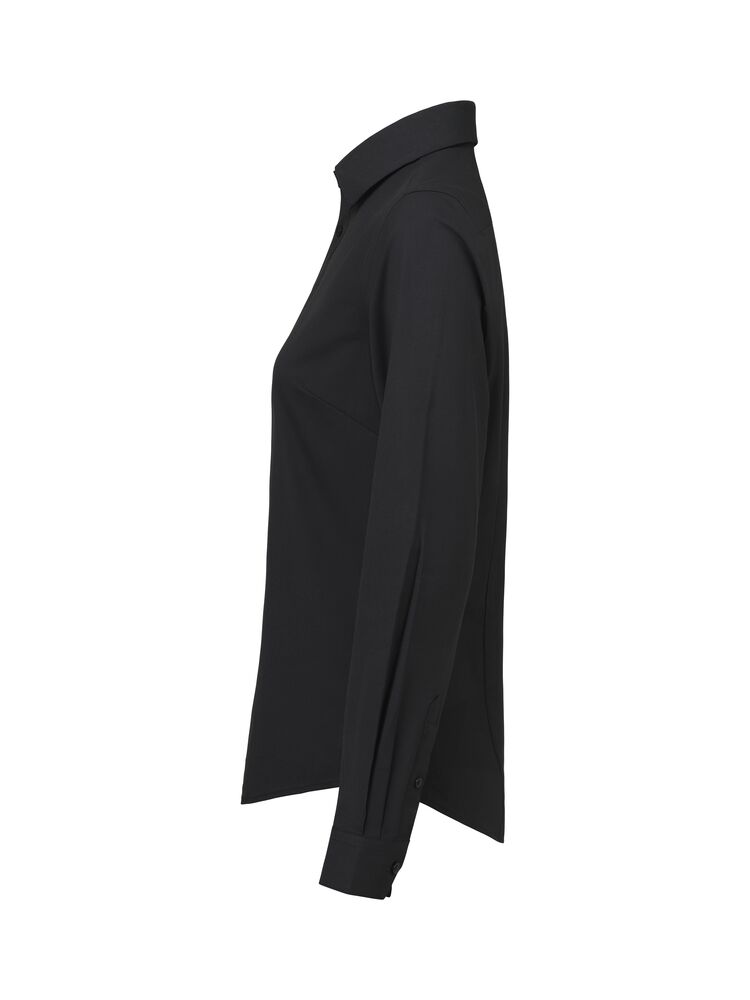 YB150 Twill Stretch Woman Contemporary