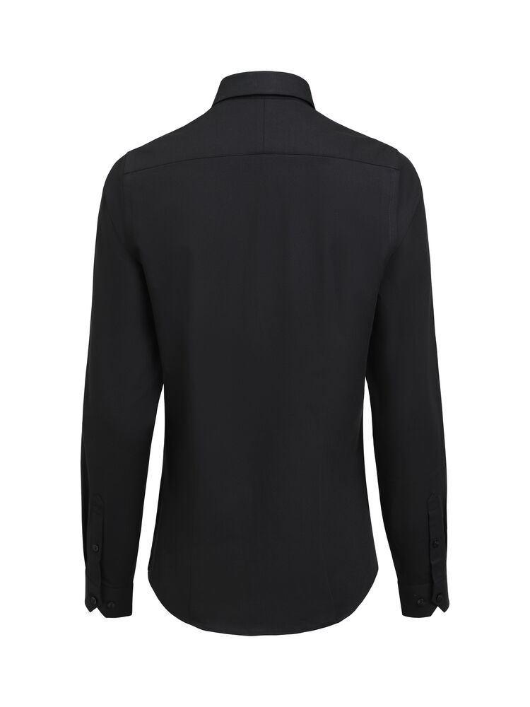 YB150 Twill Stretch Woman Contemporary