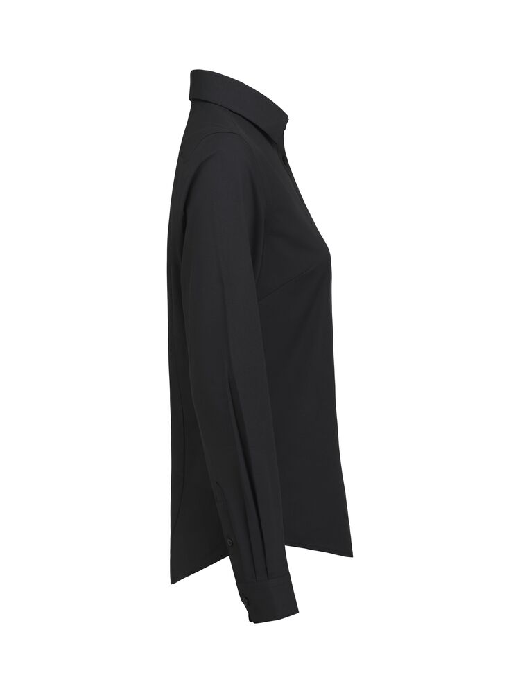 YB150 Twill Stretch Woman Contemporary