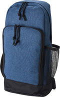 Skuldertaske i polyester (600D) Brandon