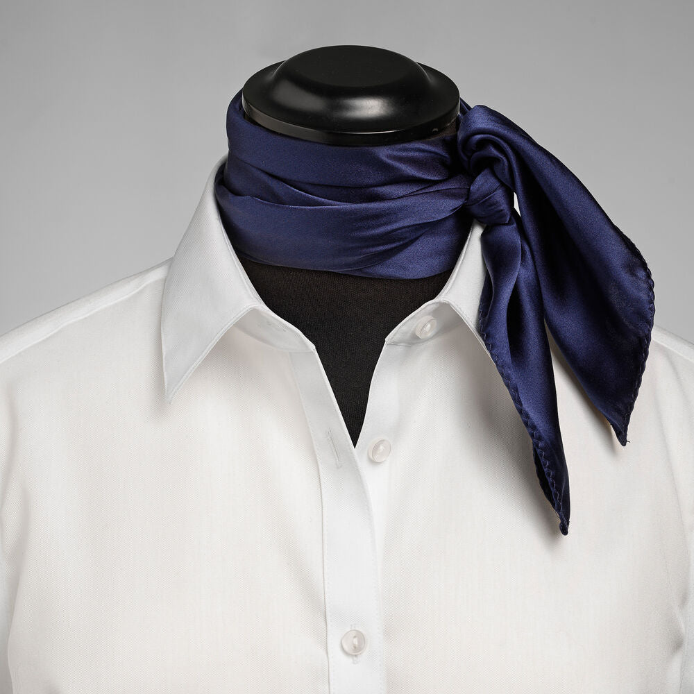 Giftbox Solid Scarf