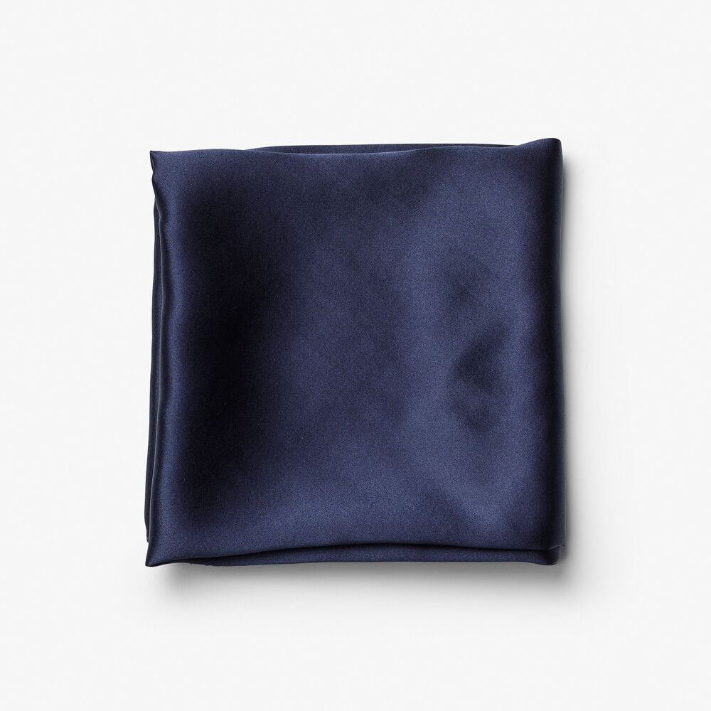 Solid Scarf With Giftbox