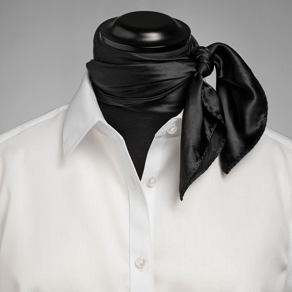 Giftbox Solid Scarf