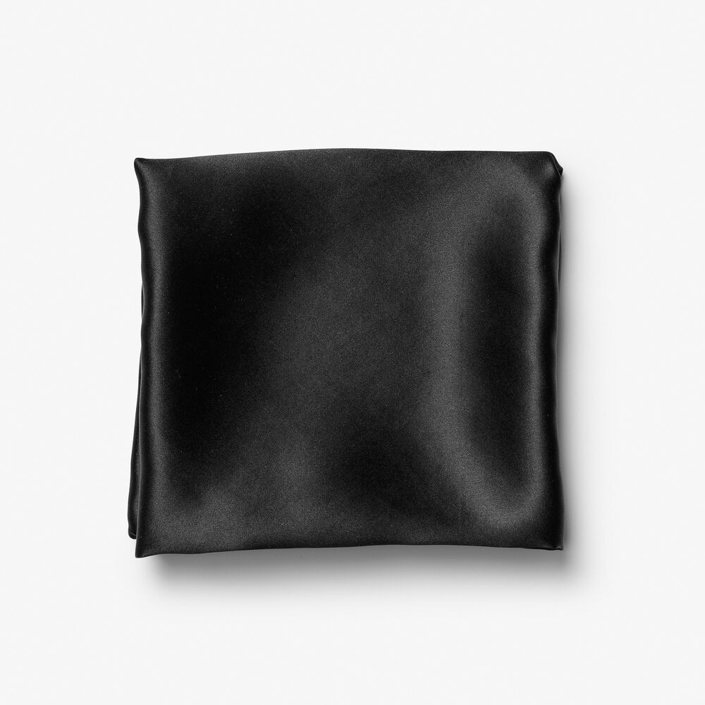 Solid Scarf With Giftbox