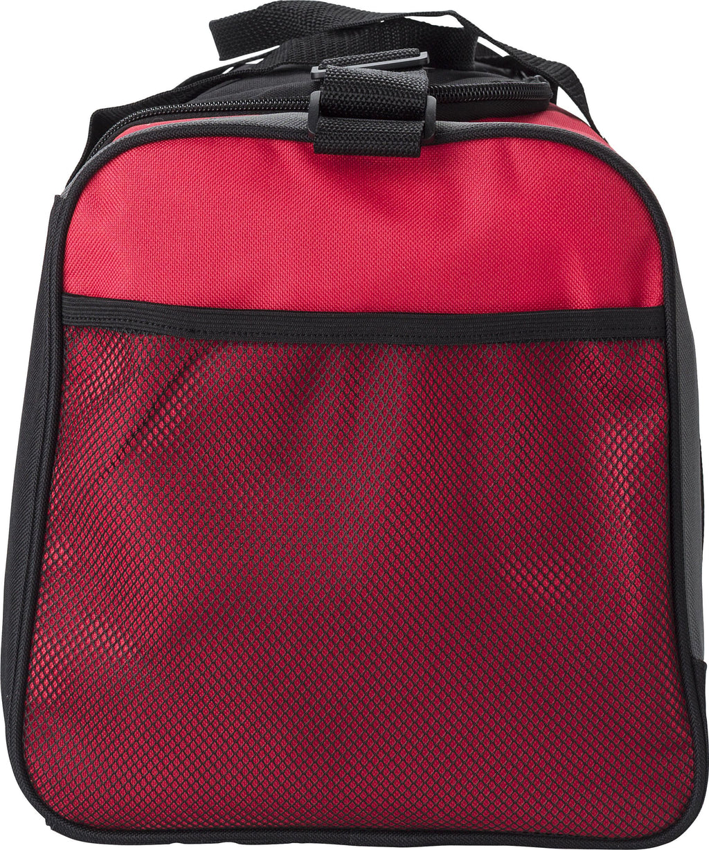 Duffelbag i polyester (600D) Wyatt