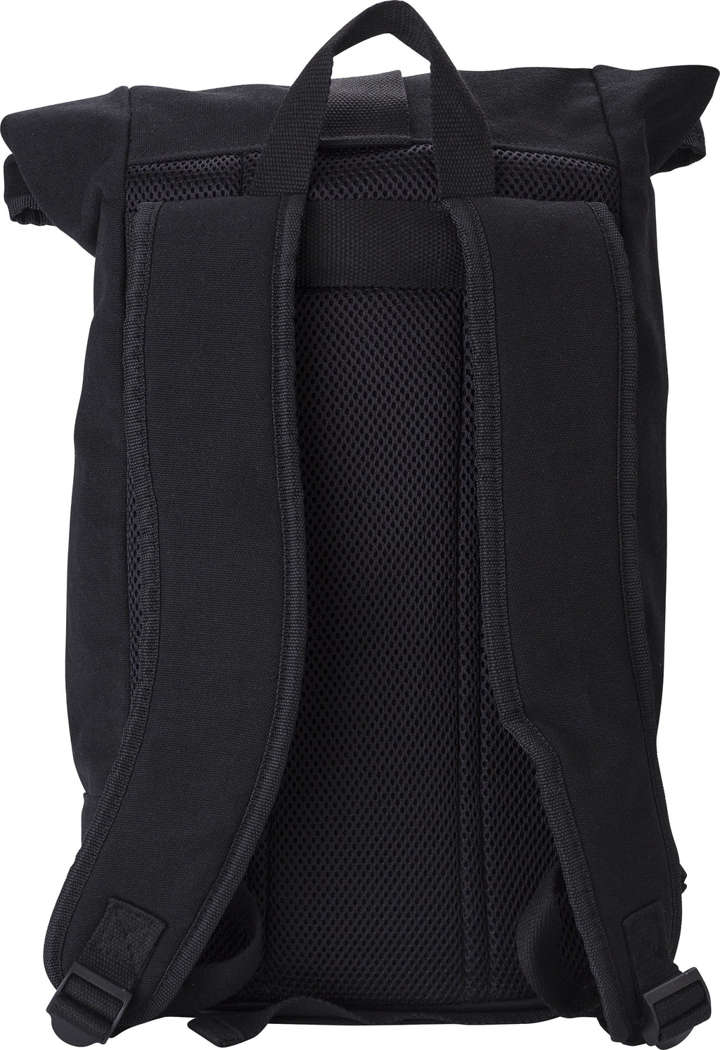 Micah-reppu | Kierrätysmateriaalia | Rullattava suljin | 19 l