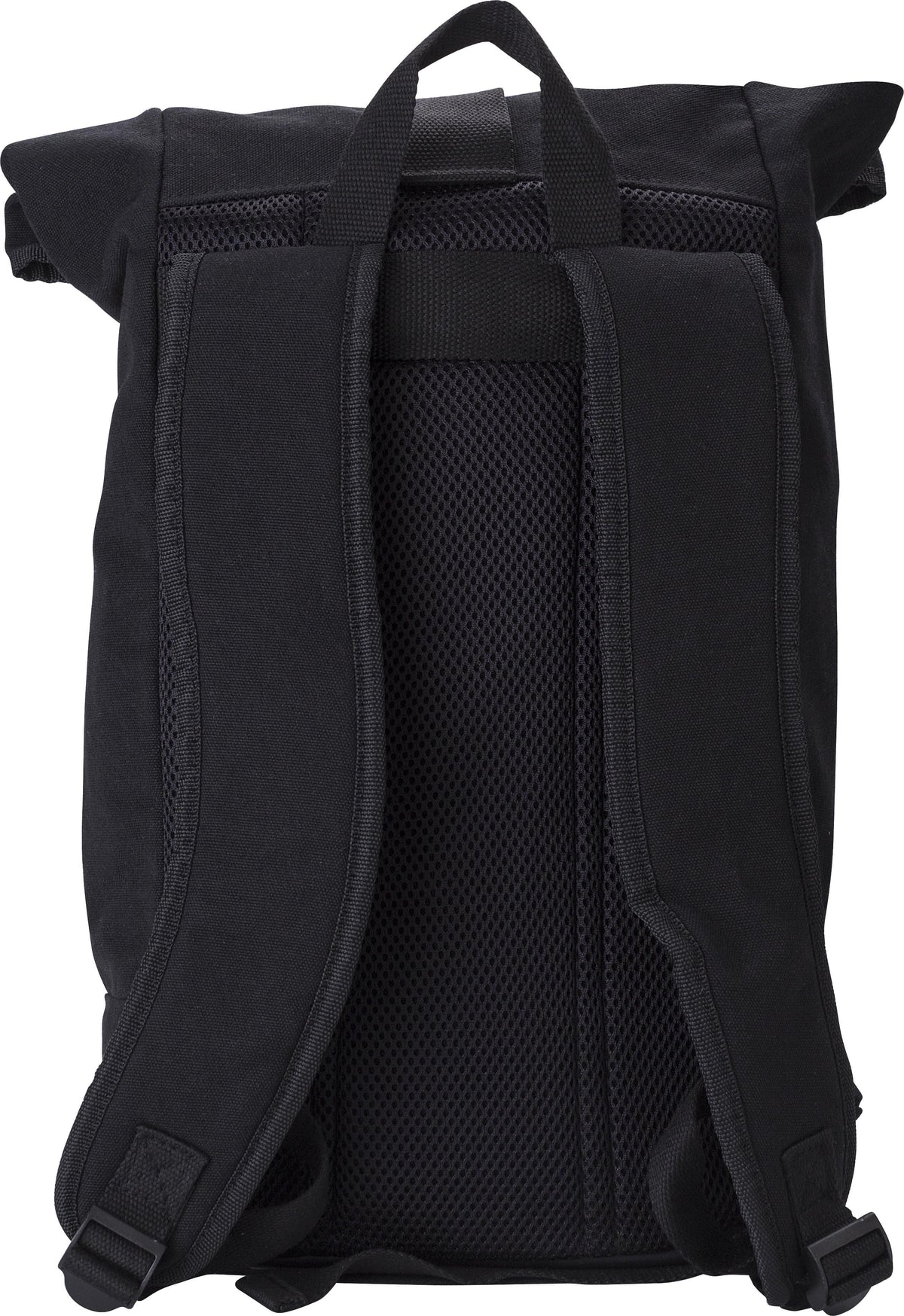 Micah-reppu | Kierrätysmateriaalia | Rullattava suljin | 19 l