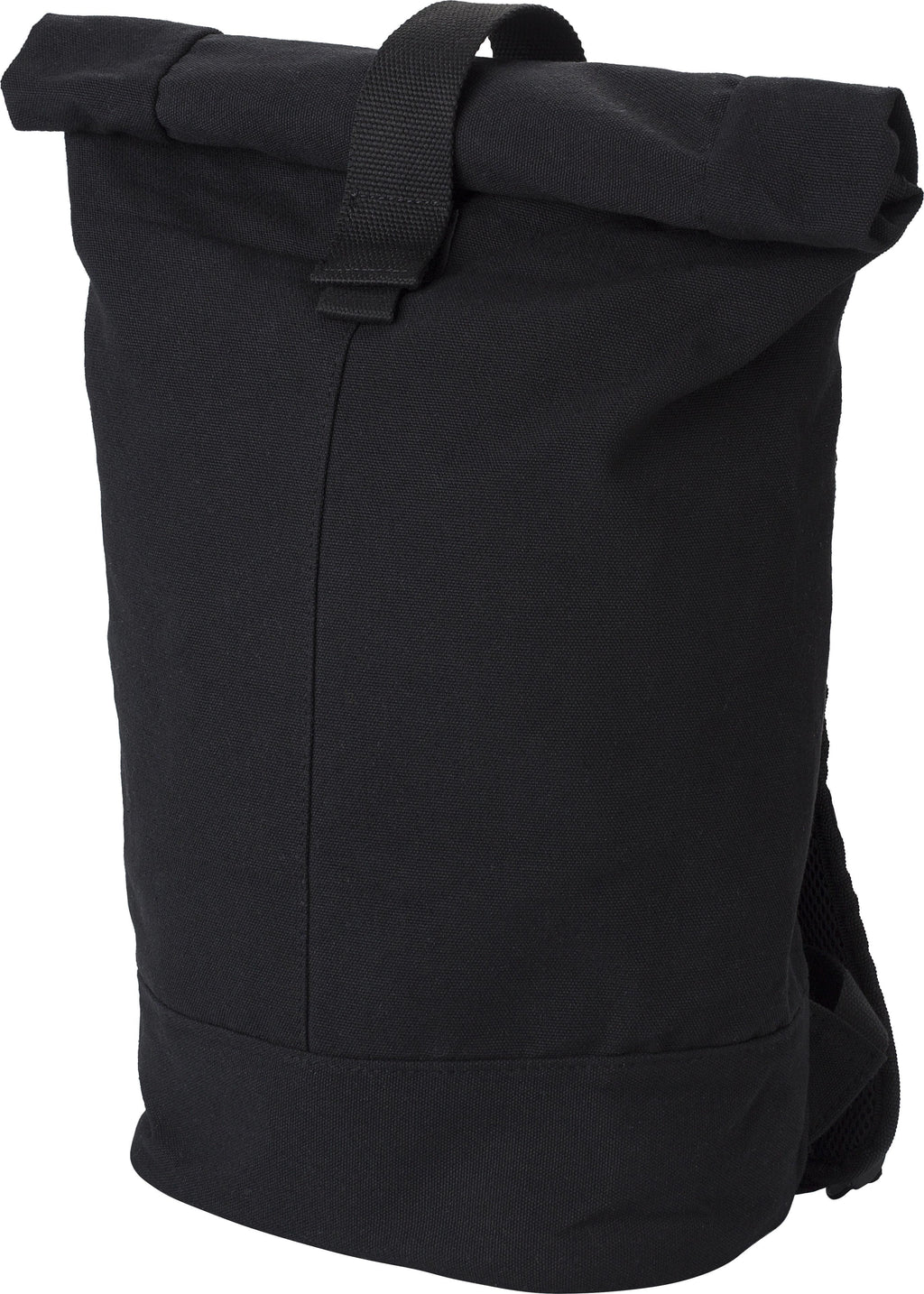 Micah-reppu | Kierrätysmateriaalia | Rullattava suljin | 19 l