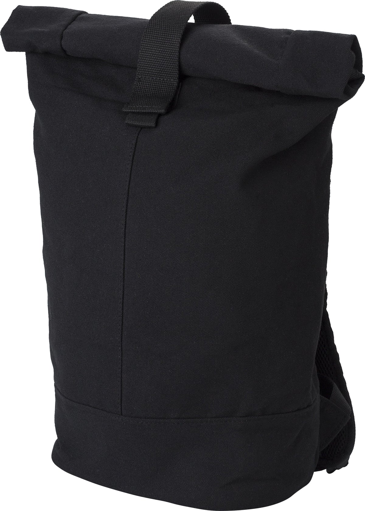 Micah-reppu | Kierrätysmateriaalia | Rullattava suljin | 19 l