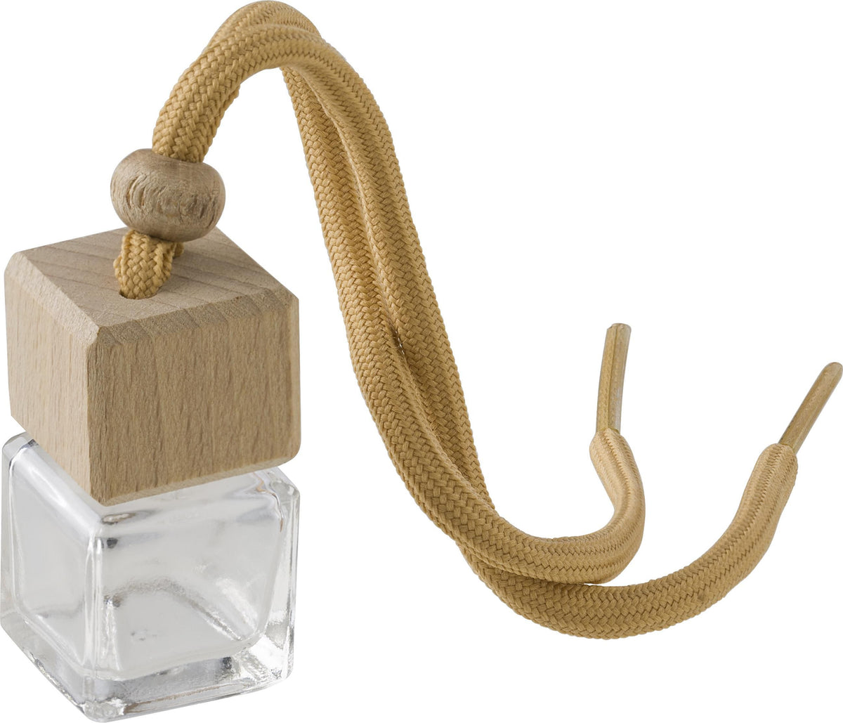Auton tuoksupullo Roman | Uudelleentäytettävä | 5 ml