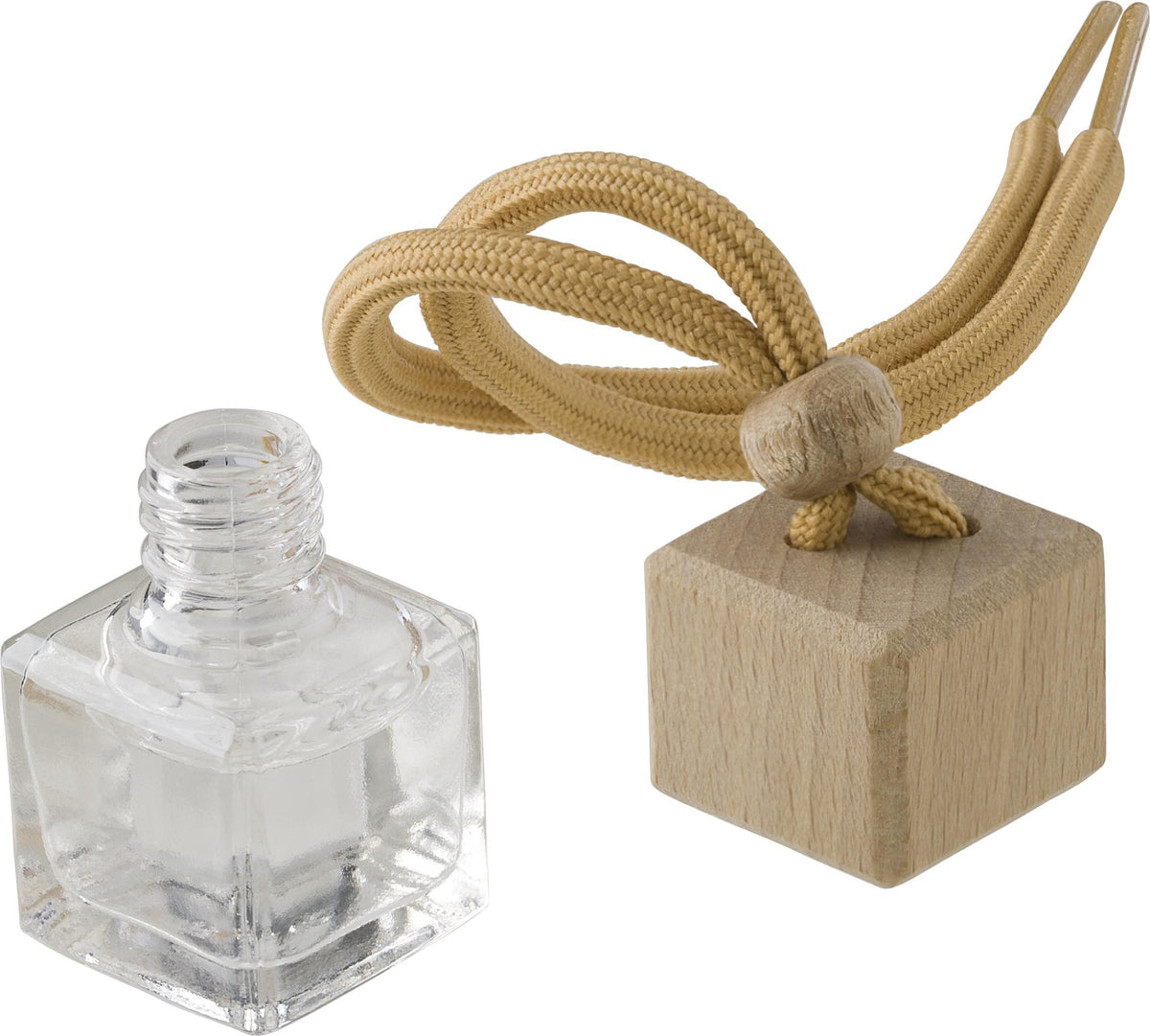 Auton tuoksupullo Roman | Uudelleentäytettävä | 5 ml