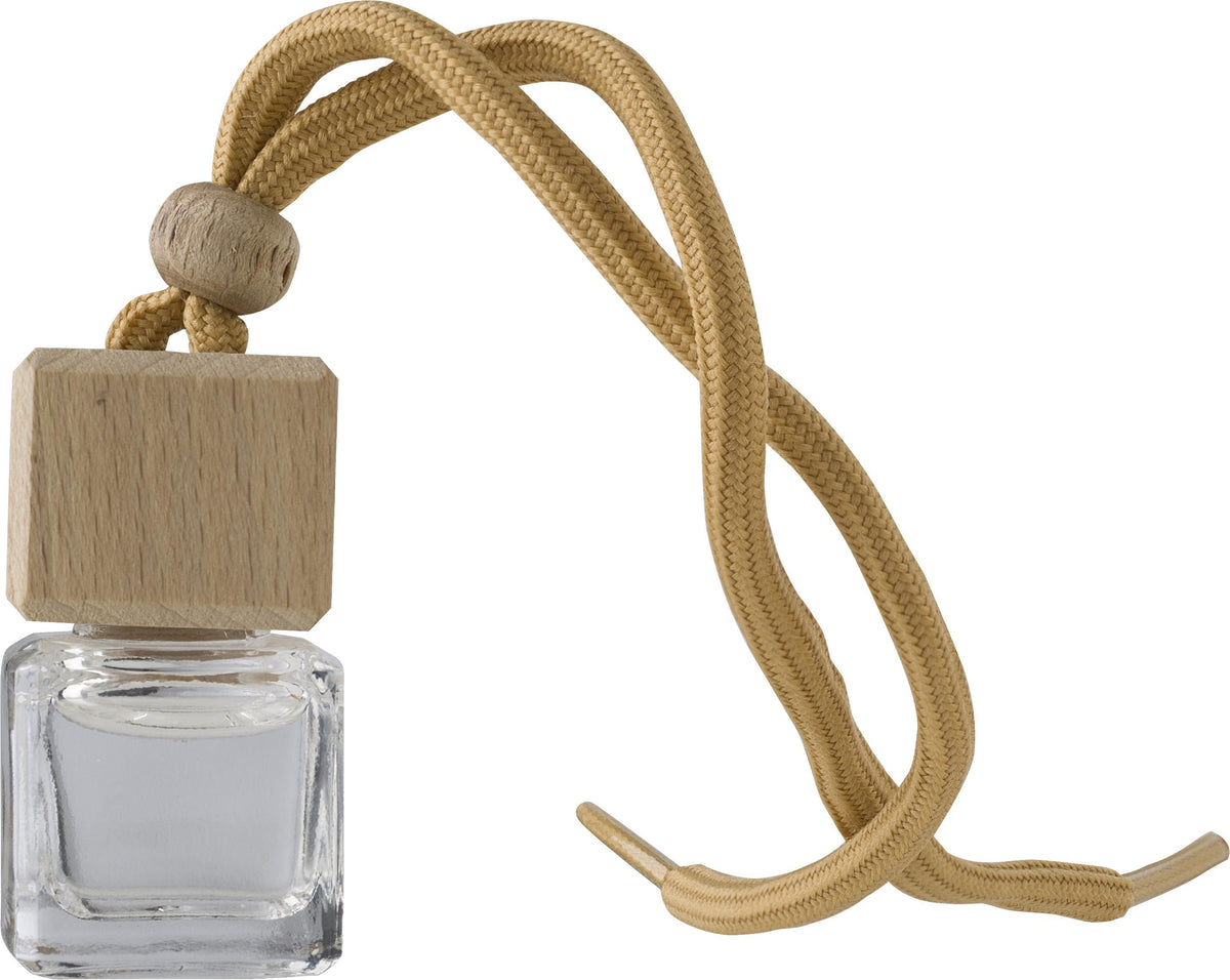 Auton tuoksupullo Roman | Uudelleentäytettävä | 5 ml