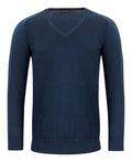 Merino V Knitted Sweater Men