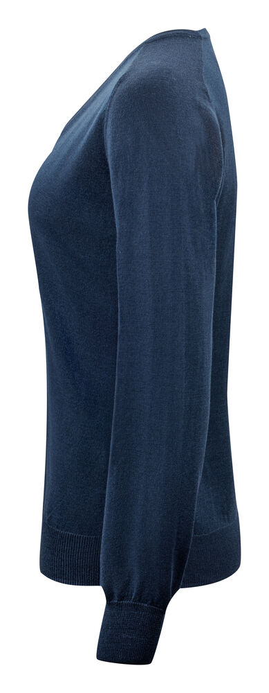 Merino V Woman