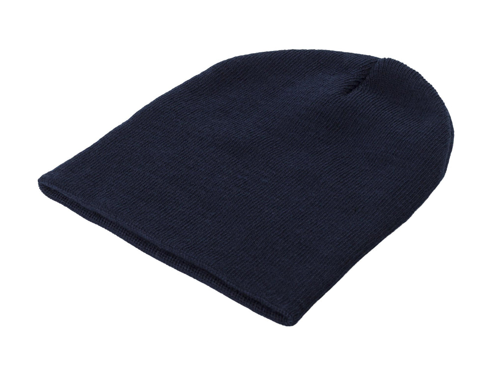 Beanie in RPET polyester Jayden