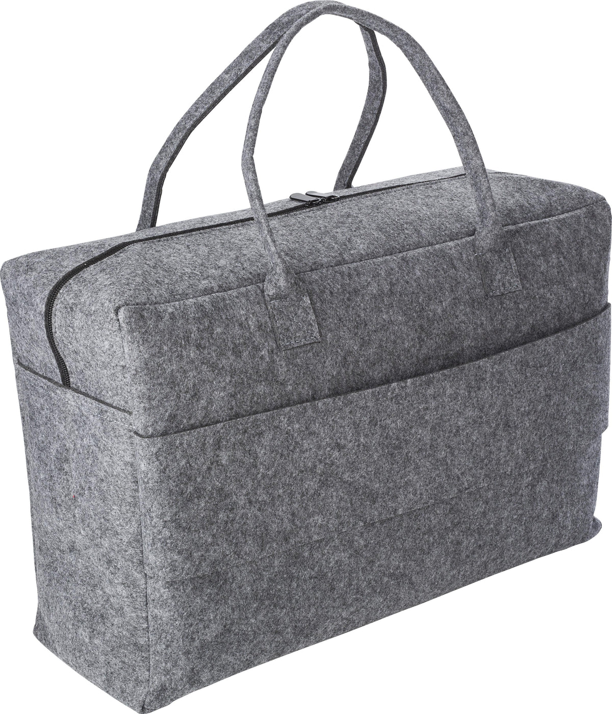 Duffelbag i RPET filt Savannah