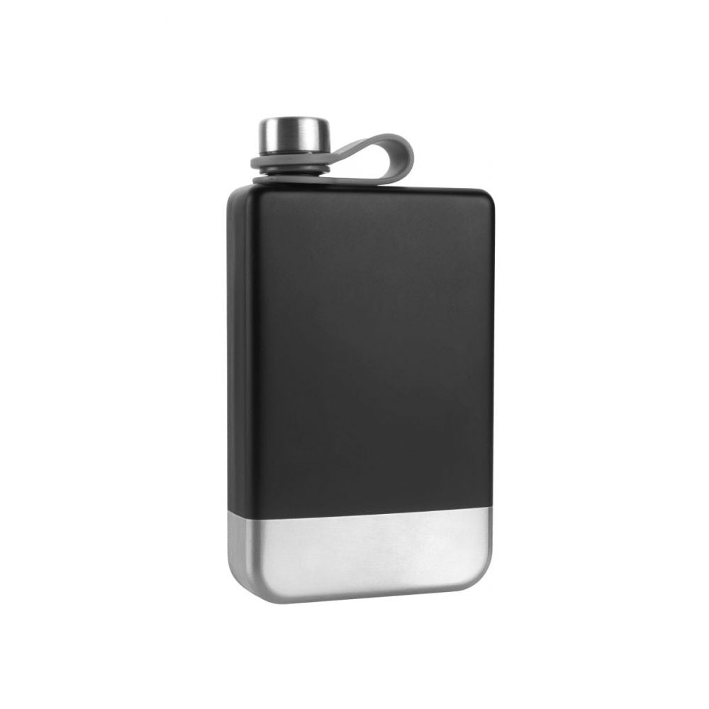 Hip flask Schwarzwolf Halti