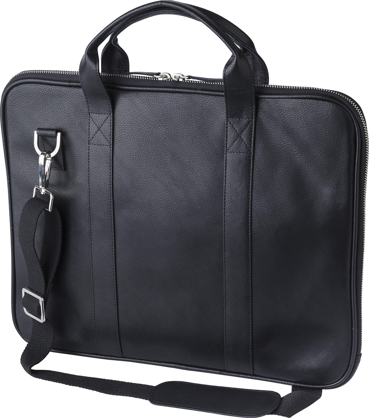 Laptopväska Michael | Äkta läder