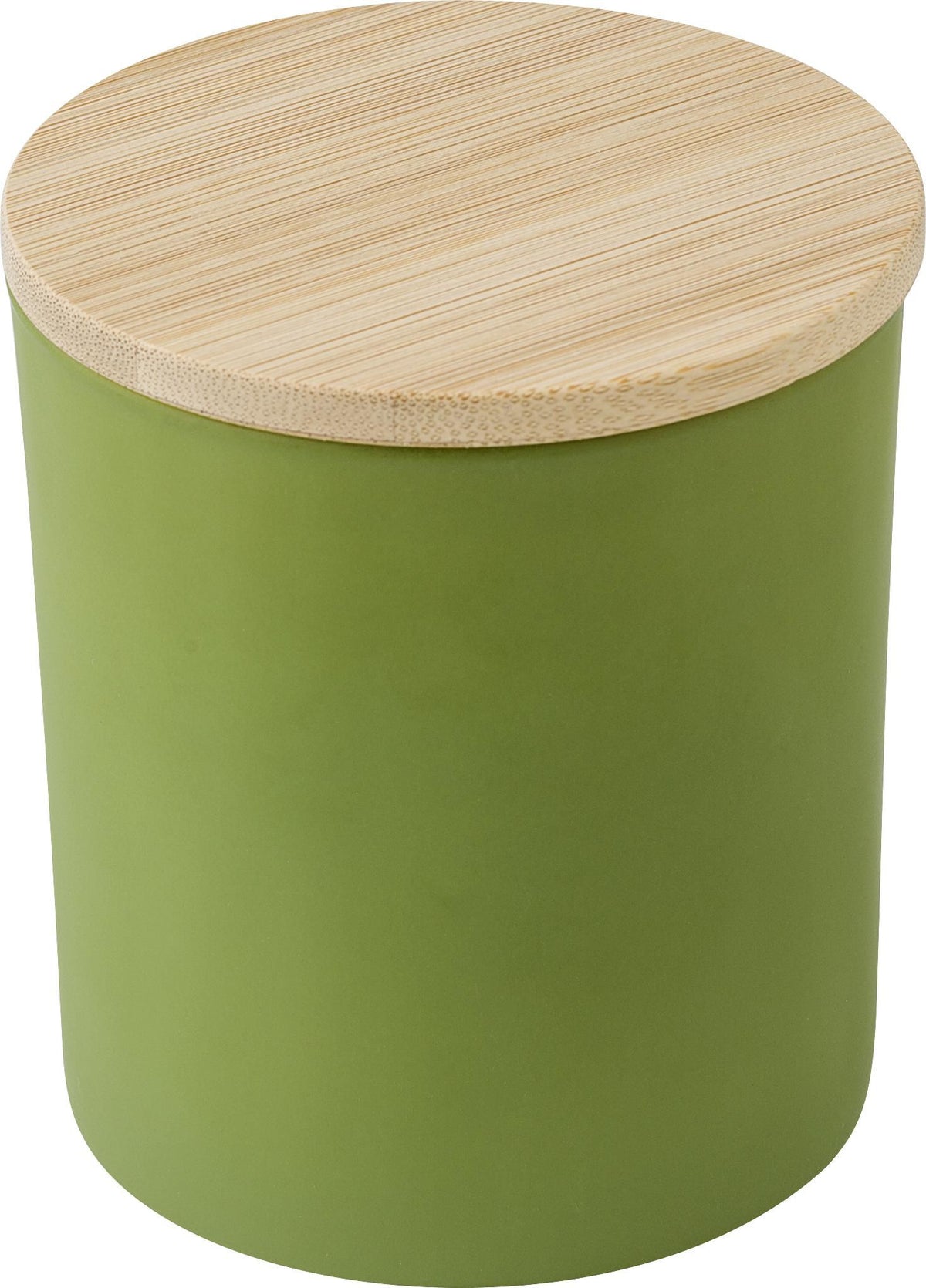 Lucas-stearinlys i glass | Plantebasert voks | 200 g