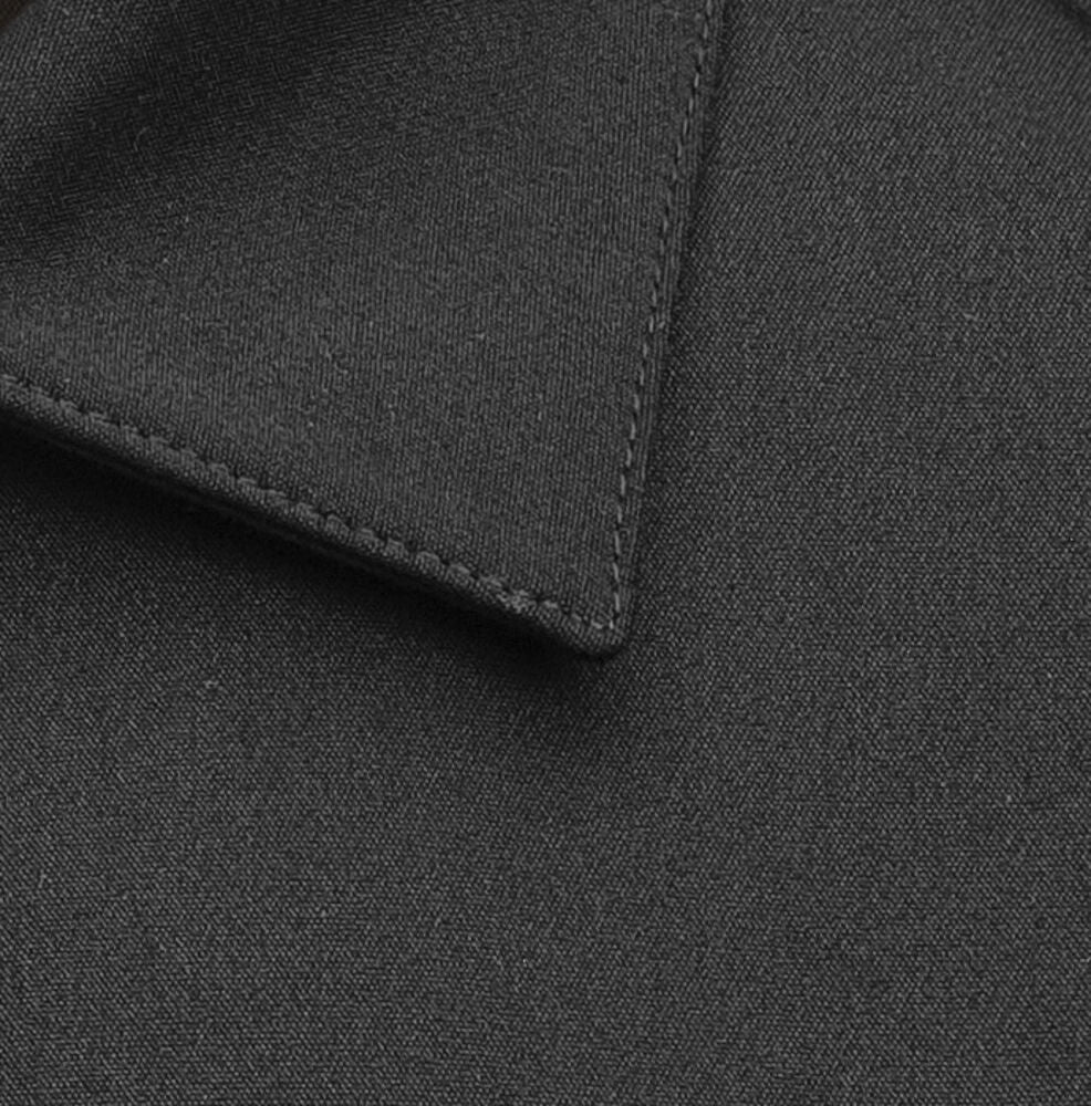 Modern Zip Overshirt dame