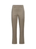 Modern Trouser Woman