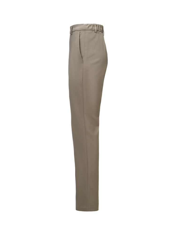 Modern Trouser Woman