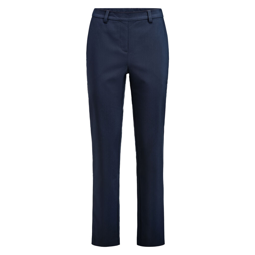 Modern Trouser Woman