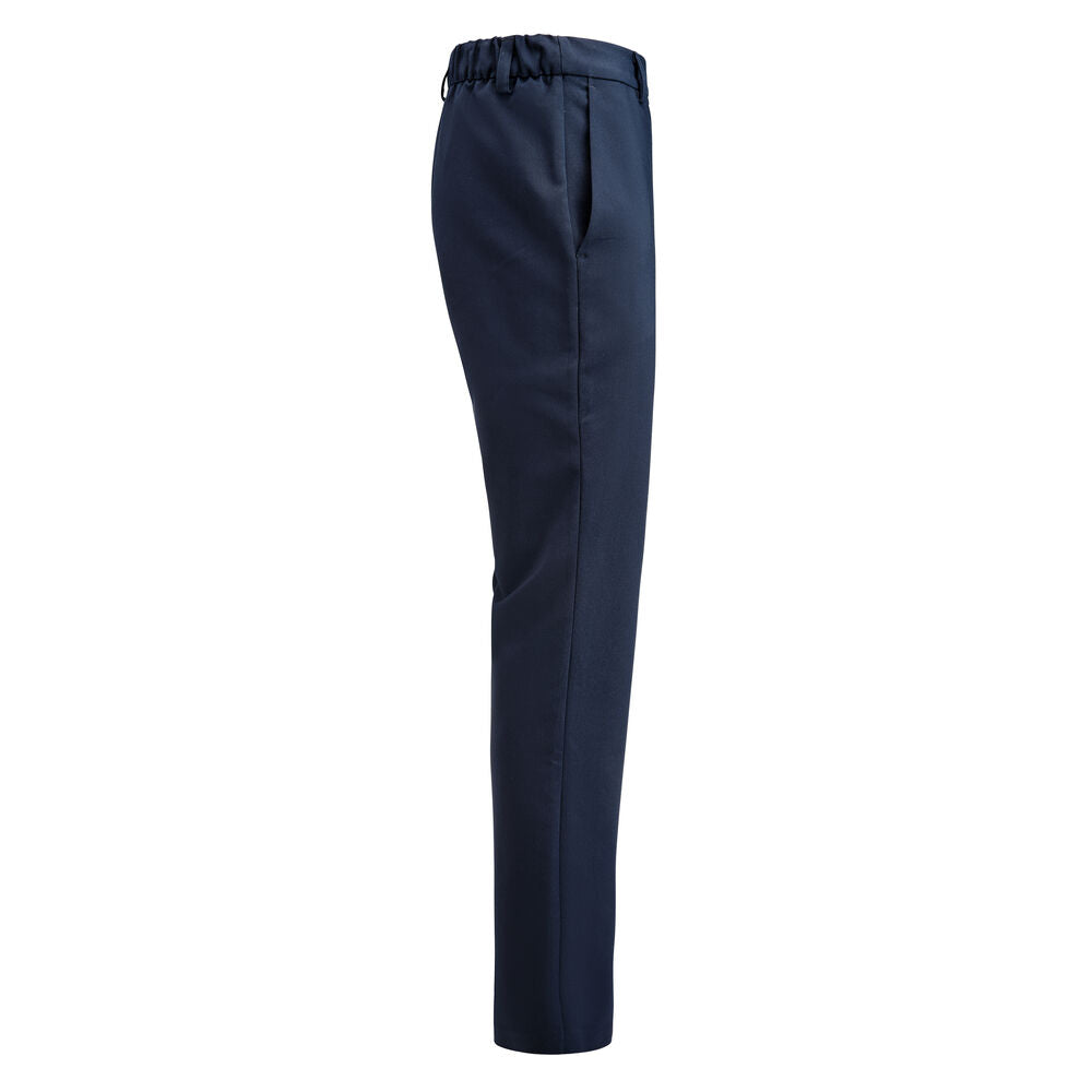 Modern Trouser Woman