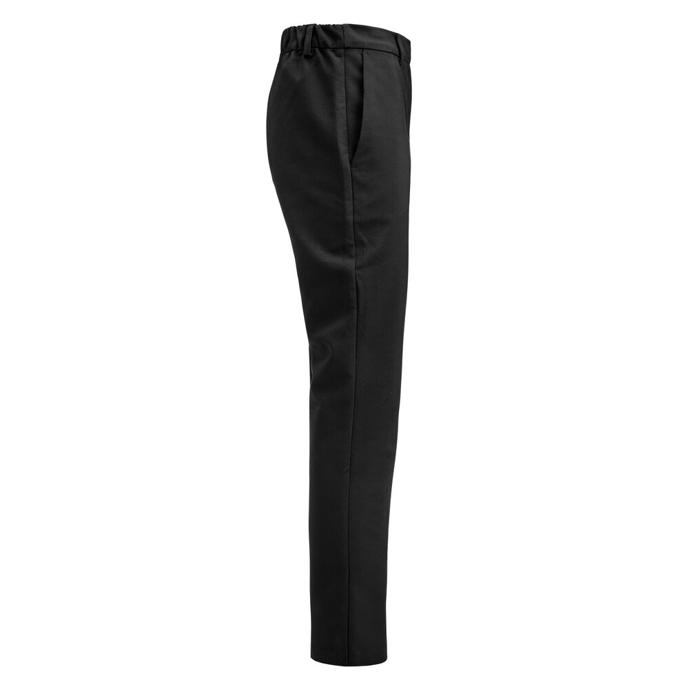 Modern Trouser Woman