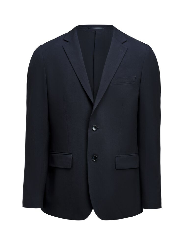 Signature Suit Blazer