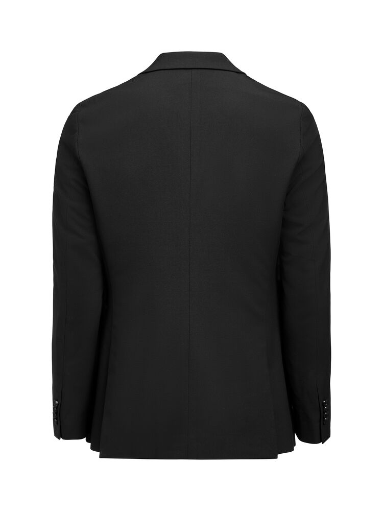 Signature Suit Blazer